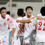 U20 Việt Nam triệu tập 30 cầu thủ chuẩn bị dự World Cup