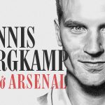 Dennis Bergkamp và bàn thắng kinh điển vào lưới Newcastle