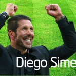 Cột mốc 300 trận của Diego Simeone ở Atletico Madrid