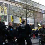 Trận Dortmund - Monaco hoãn vì vụ nổ nhằm vào xe chở đội