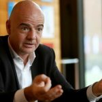 Chủ tịch FIFA: 'World Cup 48 đội không phải vì tiền'