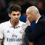 Con trai Zidane chia tay Real, gia nhập đội ở La Liga
