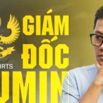 Giám đốc Izumin giải thích chi tiết việc GAM không được đi MSI 2021