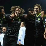 David Luiz: 'Khi quyết định trở lại Chelsea, tôi đã mơ đến chức vô địch'