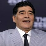 Maradona xỉa xói tân HLV trưởng đội tuyển Argentina