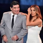 Maradona nhận trọng trách chống tham nhũng tại FIFA
