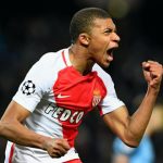 Monaco tăng lương chín lần, giữ chân Mbappe