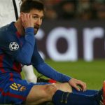 Barca mất Messi ở vòng 29 La Liga