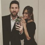 Messi không mời Luis Enrique đến dự đám cưới