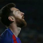 Messi đang có chuỗi phong độ tệ nhất tại El Clasico