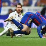 Capello: 'Ramos đã vào bóng ác ý với Messi'