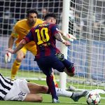 Bonucci: 'Ronaldo toàn diện, nhưng Messi siêu phàm'