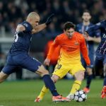 Ngôi sao của PSG: 'Chỉ có trói mới ngăn được Messi'