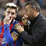 Messi muốn Barca loại hai cầu thủ khi gặp Juventus