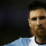 Messi dự phiên họp giảm án của FIFA qua hình thức gọi video