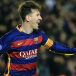 Messi: 'Ác mộng' của HLV đội PSG