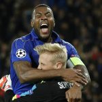 Wes Morgan: 'Leicester tiếp tục làm nên điều không tưởng'