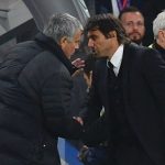 Conte: 'Tôi muốn thành huyền thoại Chelsea như Mourinho'