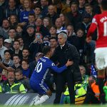 Mourinho ngạc nhiên về lối chơi của Chelsea