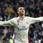 Ronaldo kịp tái xuất cho trận Champions League