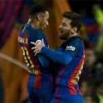 Messi nhường đồng đội đá 15 quả phạt đền của Barca trong một năm rưỡi