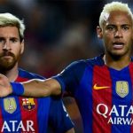 Neymar qua mặt Messi, dẫn đầu thế giới về giá trị cầu thủ