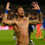 Cafu: 'Cứ chơi như hiện nay, Neymar sẽ phá kỷ lục của Pele'
