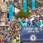 Chelsea hủy lễ diễu hành mừng Cup vì lo ngại khủng bố
