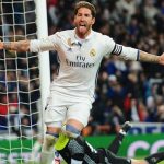 Riquelme: 'Nếu đá ở Nam Mỹ, Ramos khó ghi bàn như hiện nay'