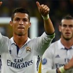 Báo Tây Ban Nha đưa tin mâu thuẫn Ronaldo - Bale leo thang