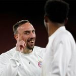 Ribery: 'Arsenal sẽ ngược dòng nếu Bayern mất tập trung 15 phút đầu'