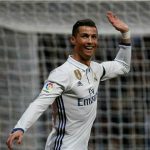 Real Madrid phá kỷ lục ghi bàn tồn tại hơn nửa thế kỷ