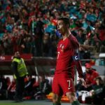 Ronaldo ghi cú đúp, Bồ Đào Nha thắng trận thứ tư liên tiếp ở vòng loại World Cup