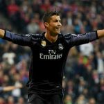Ronaldo: 'Hơn cả vinh dự khi lập cú đúp vào lưới Bayern'