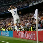 Ronaldo được đặt biệt danh 'Quý ông Không thể tin nổi'