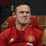 Rooney có thể sang Trung Quốc vào cuối tháng này