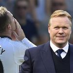 Rooney cân nhắc khả năng trở lại Everton