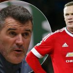 Roy Keane: 'Rooney tới Trung Quốc là sự điên rồ'