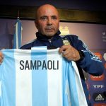 Sampaoli: 'Messi cần những đồng đội ăn ý ở đội tuyển Argentina'
