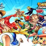 Thời Đại Hải Tặc GOSU có gameplay đấu tướng đậm chất One Piece