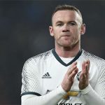 Rooney vào top năm cầu thủ phổ biến nhất ở Trung Quốc