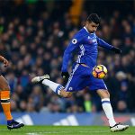Chelsea tạo cách biệt tám điểm trên đỉnh Ngoại hạng Anh