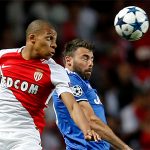 Mbappe: 'Monaco thua Juventus vì non kinh nghiệm'