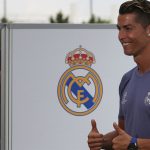 Ronaldo: 'Nhún nhường quá không tốt, phải chứng tỏ ai giỏi nhất'