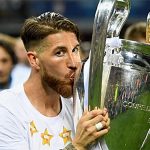 Ramos: 'Real có cuộc hẹn với lịch sử'