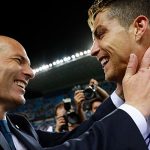 Zidane đã thay đổi Ronaldo như thế nào