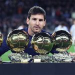 Messi ở tuổi 30 và những điểm nhấn trong sự nghiệp