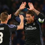 Bayern - Real: Chờ đôi chân Kroos và cái đầu Ramos