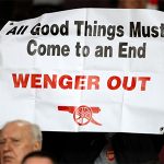 CĐV Arsenal ví Wenger với nhà độc tài Zimbabwe