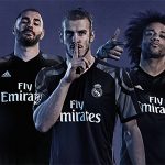 Real Madrid kiếm được 1,1 tỷ đôla từ hợp đồng với Adidas